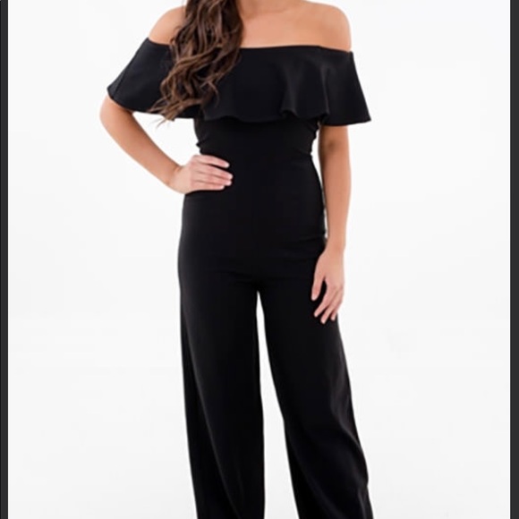 karlie jumpsuit
